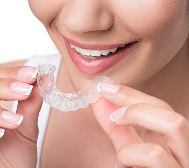 Pomona Clear Aligners