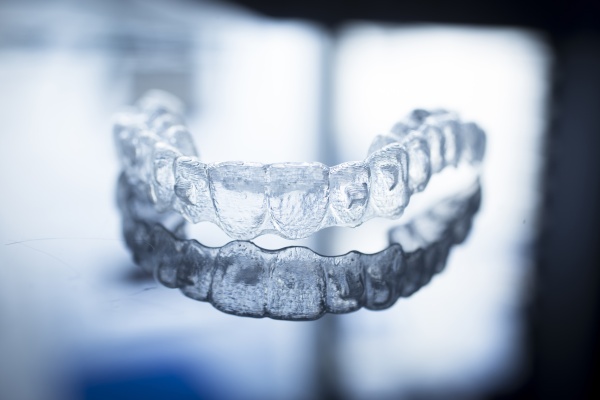 Invisalign® Braces: Facts About The Process