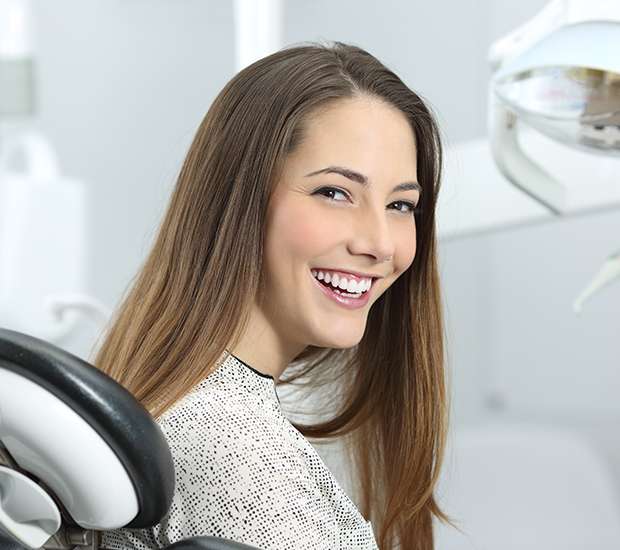 Pomona Cosmetic Dental Care