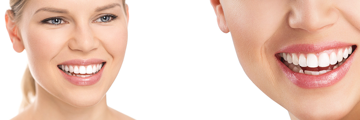 Pomona Cosmetic Dental Services