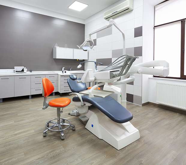 Pomona Dental Center