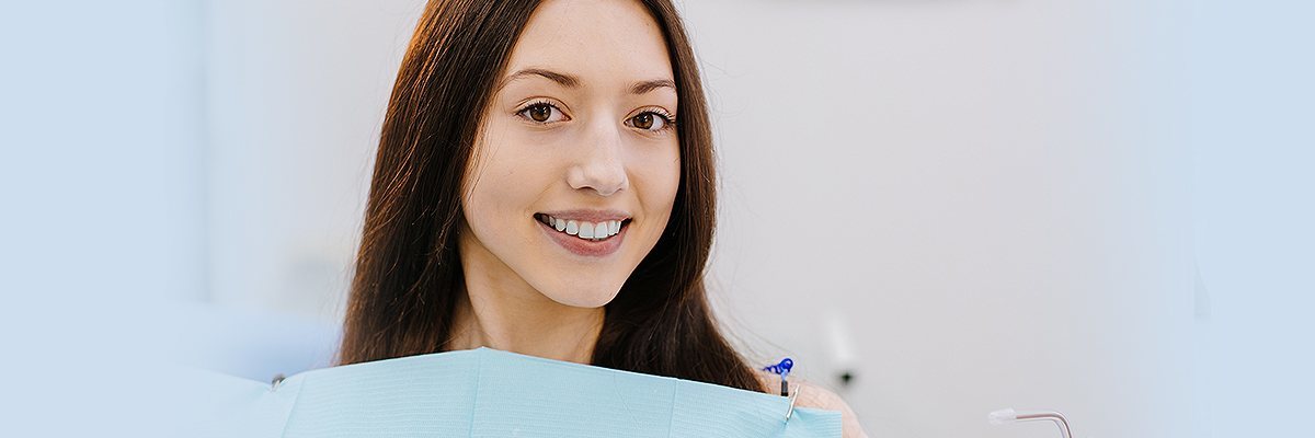 Pomona Dental Checkup