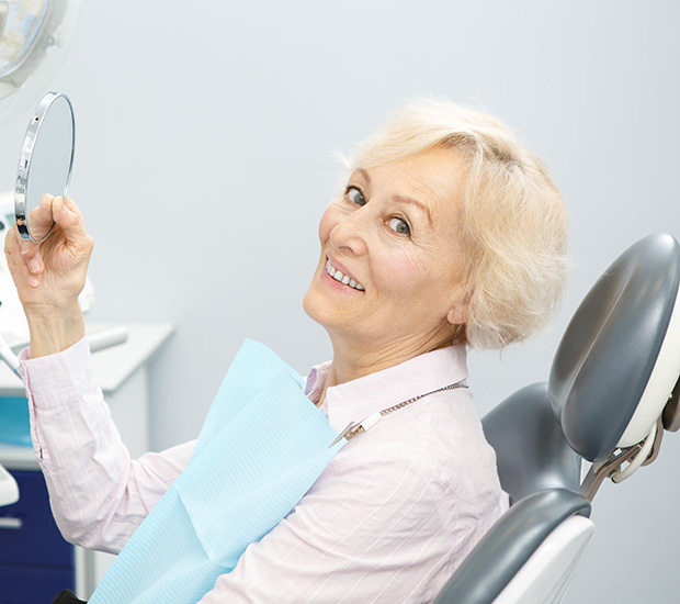 Pomona The Dental Implant Procedure