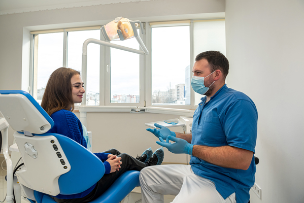 Questions To Ask At A New Dental Office