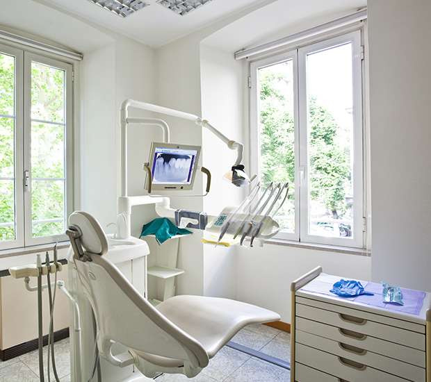 Pomona Dental Office