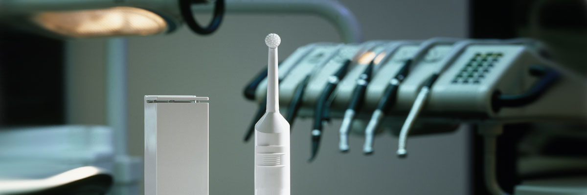 Pomona Dental Practice