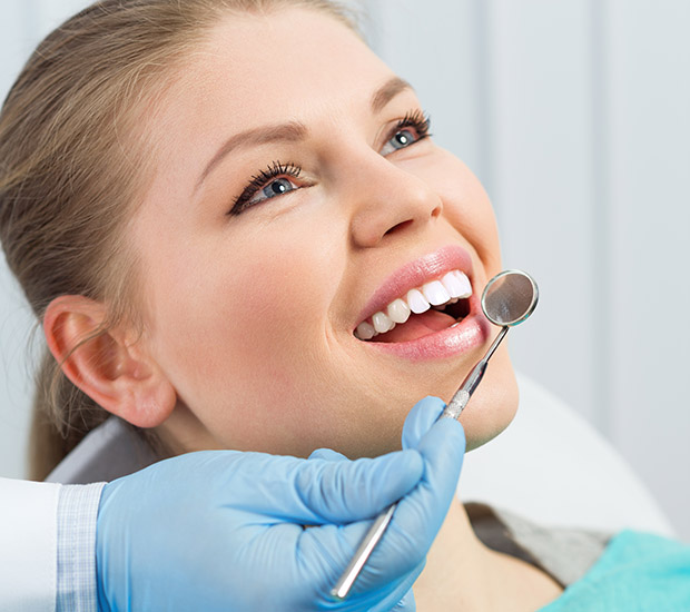 Pomona Dental Procedures