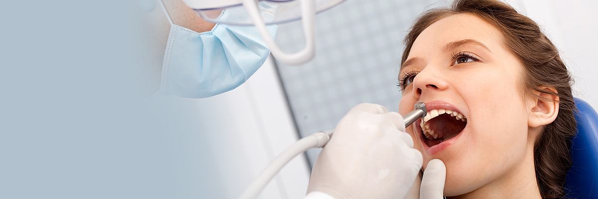 Pomona Dental Restoration