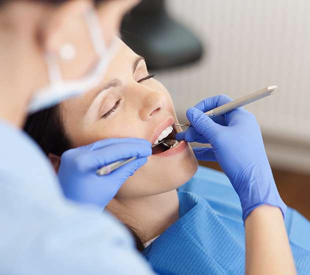 Pomona Dental Restorations