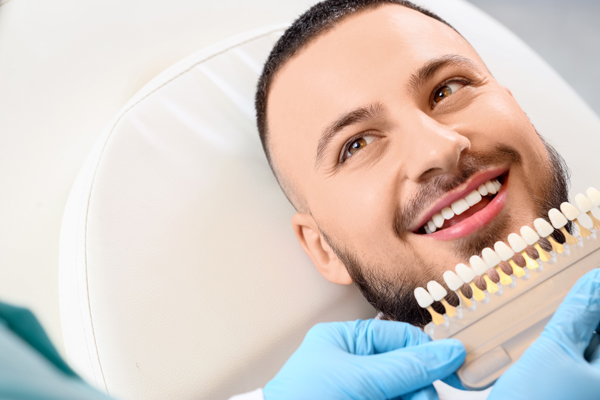 How To Care For Your Dental Veneers