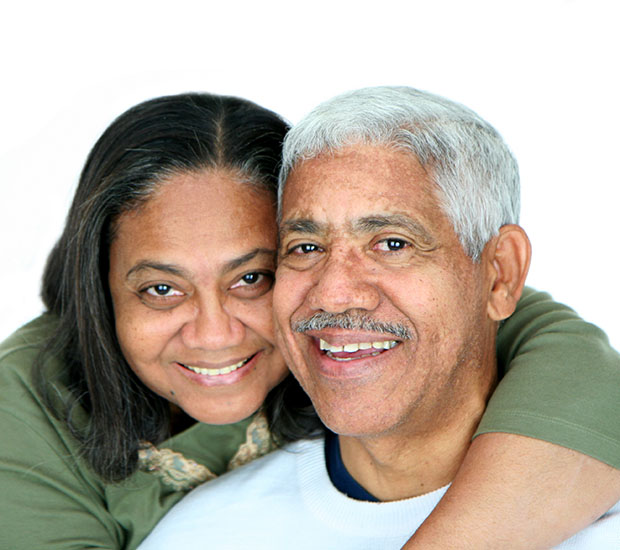 Pomona Denture Adjustments and Repairs