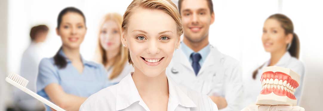 Pomona Denture Care