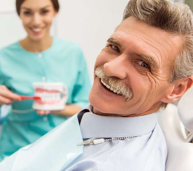 Pomona Denture Care