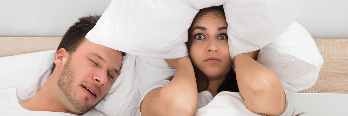 Pomona Do I Have Sleep Apnea?
