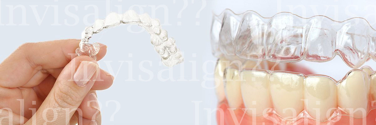 Pomona Does Invisalign® Really Work?