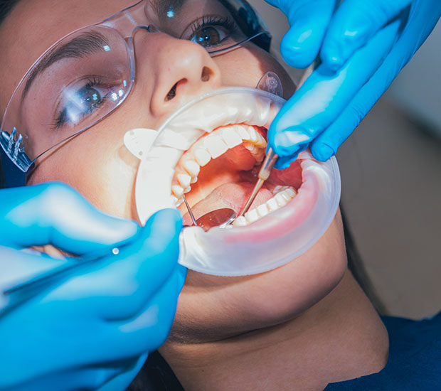 Pomona Endodontic Surgery