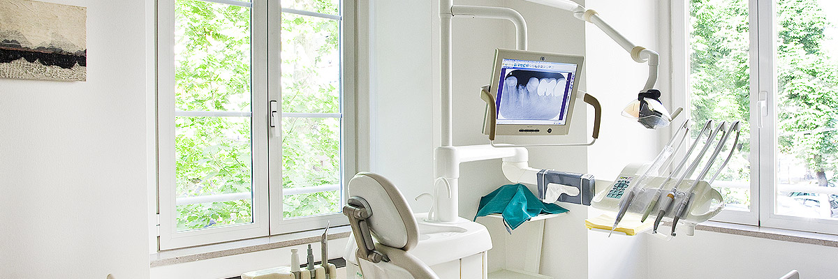 Pomona Dentist
