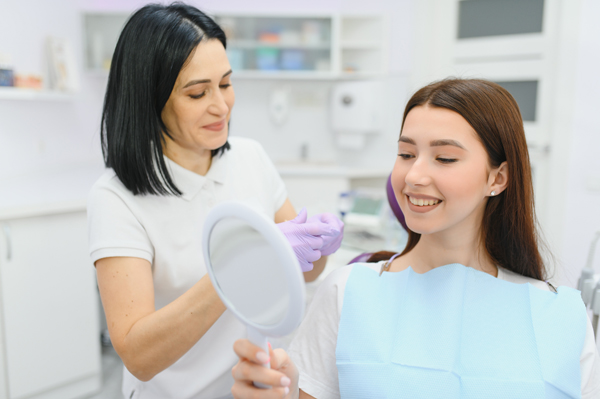 General Dentistry Quick Guide For Tooth Extraction Aftercare