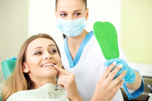 Benefits Of Visiting A General Dentist In Pomona