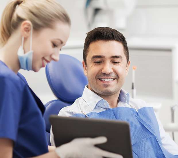 Pomona General Dentistry Services