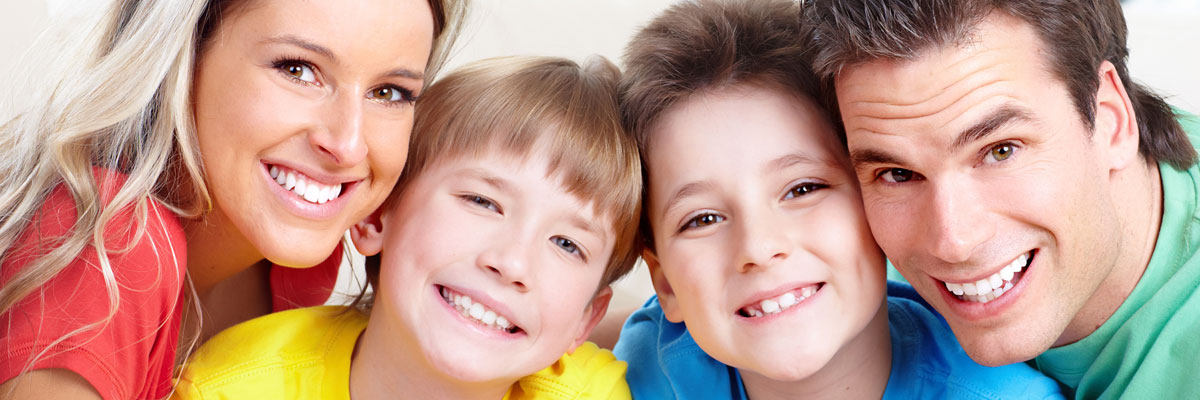 Pomona Helpful Dental Information