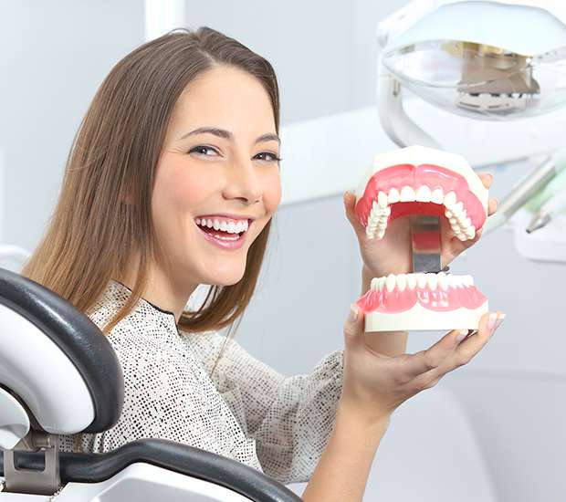 Pomona Implant Dentist