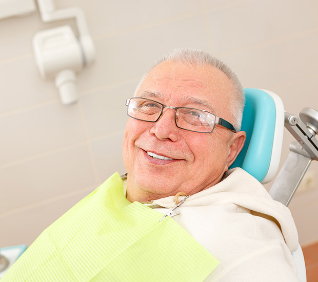 Pomona Implant Supported Dentures