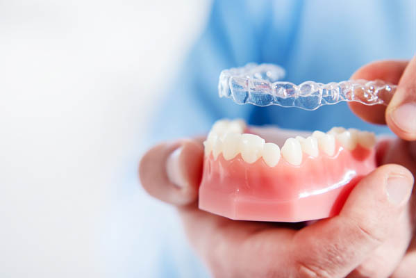 Does Invisalign Really Work Without Causing Tooth Problems?