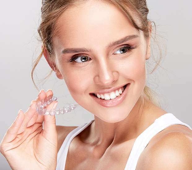 Pomona Invisalign for Teens