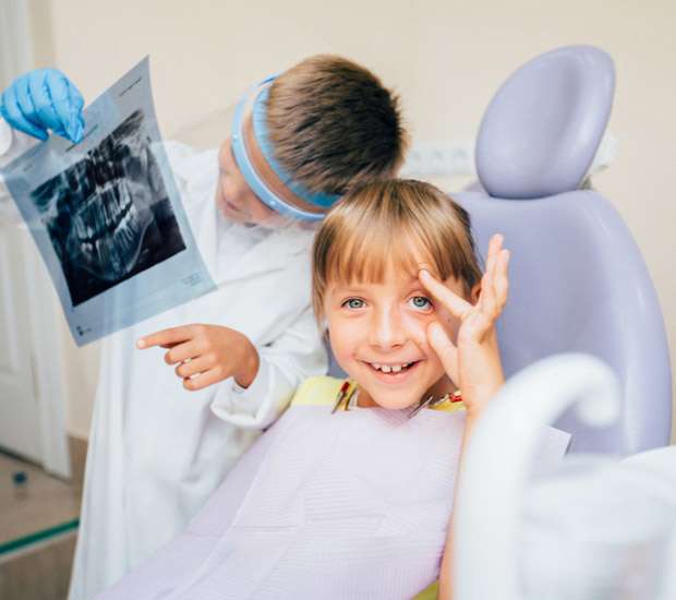 Pomona Kid Friendly Dentist