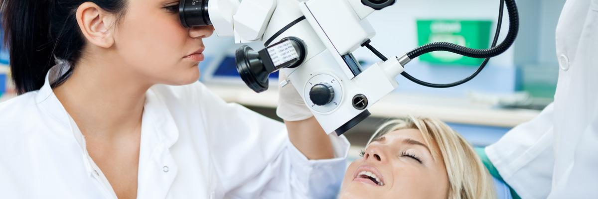 Pomona Oral Cancer Screening