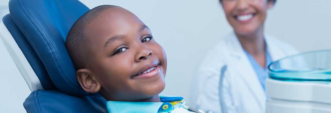 Pomona Pediatric Dentist