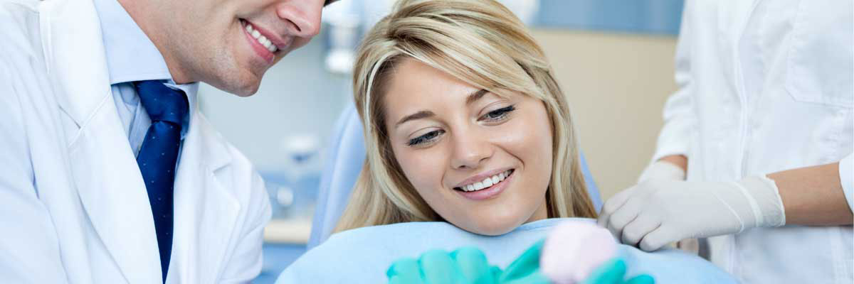 Pomona Preventative Dental Care