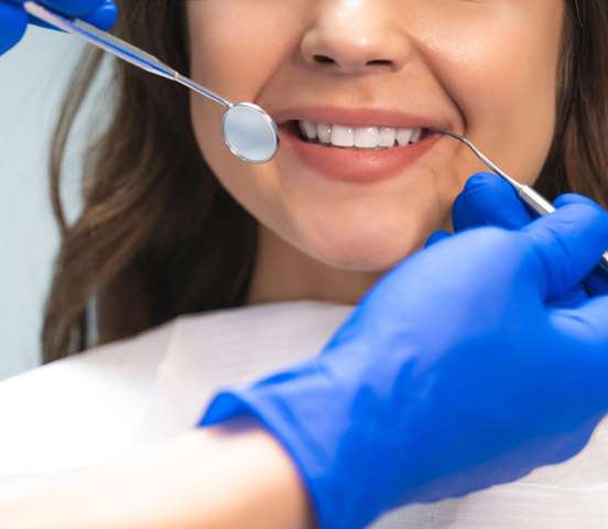 Pomona Preventative Dental Care