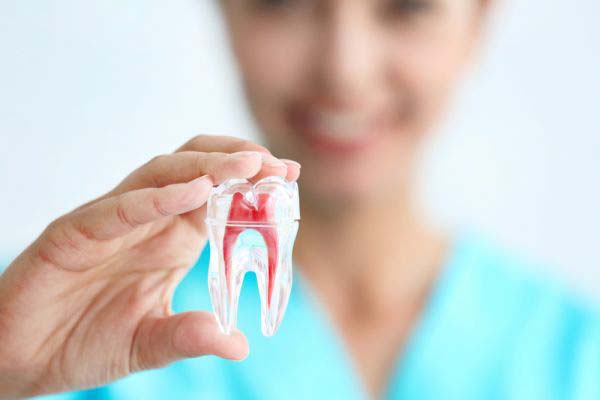 What Is A Root Canal Treatment?