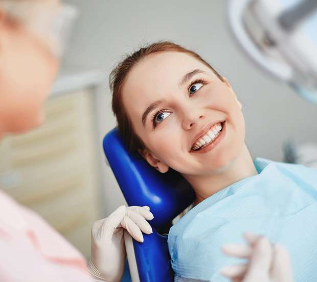 Pomona Root Canal Treatment