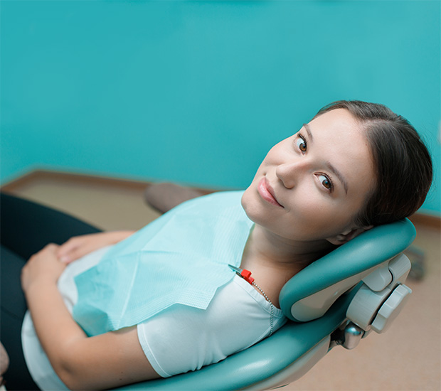 Pomona Routine Dental Care