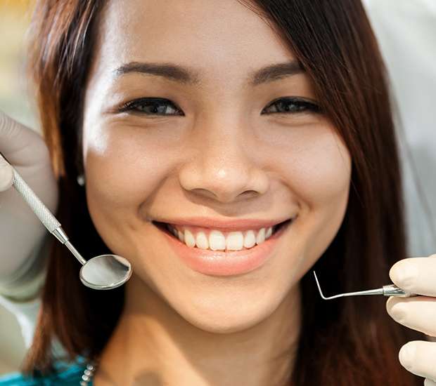 Pomona Routine Dental Procedures