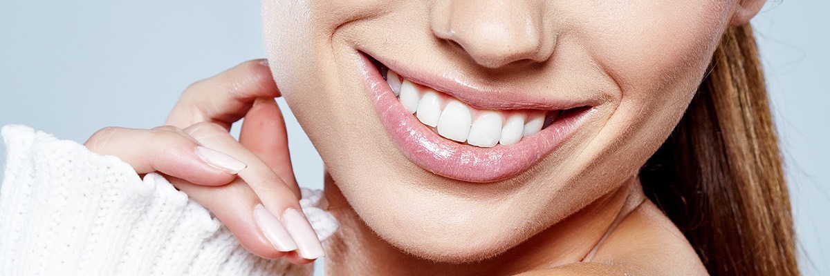 Pomona Smile Makeover