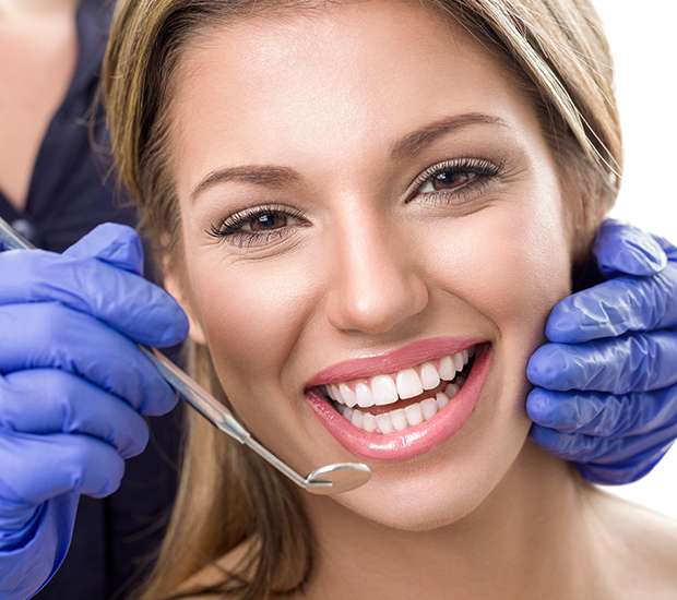 Pomona Teeth Whitening at Dentist