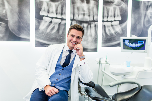 How A TMJ Dentist Can Help Relieve Jaw Pain And Restore Comfort