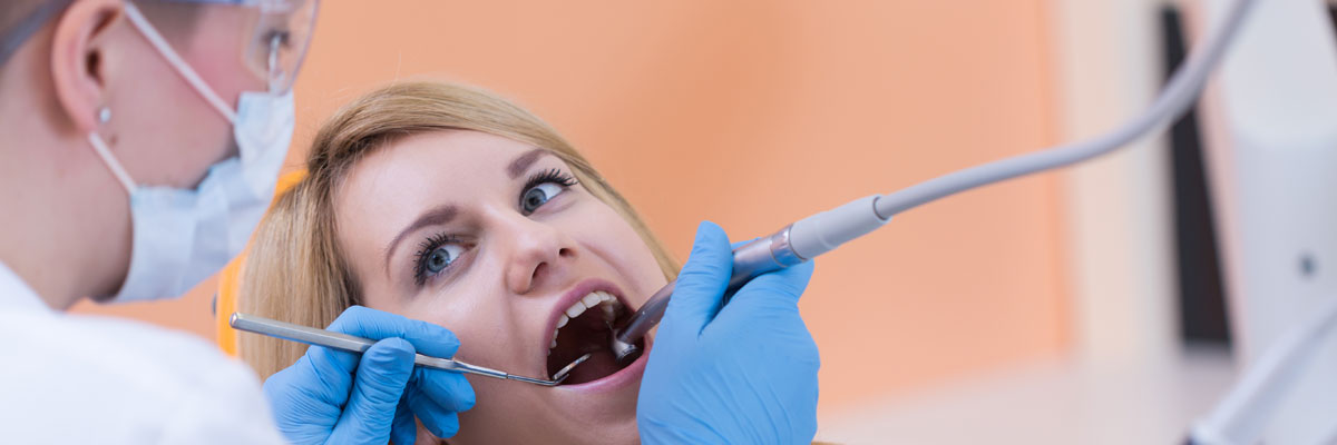 Pomona When Is a Tooth Extraction Necessary